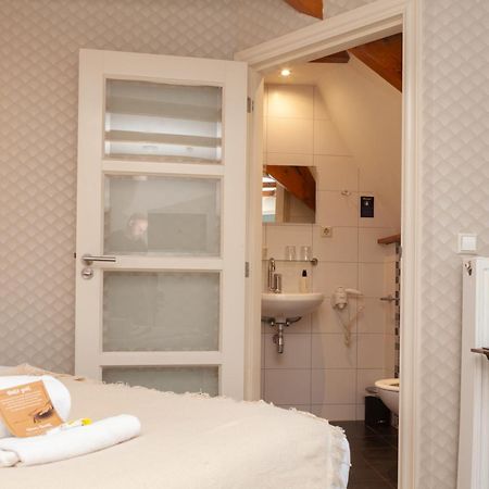 Kings Inn City Hotel Алкмар Экстерьер фото