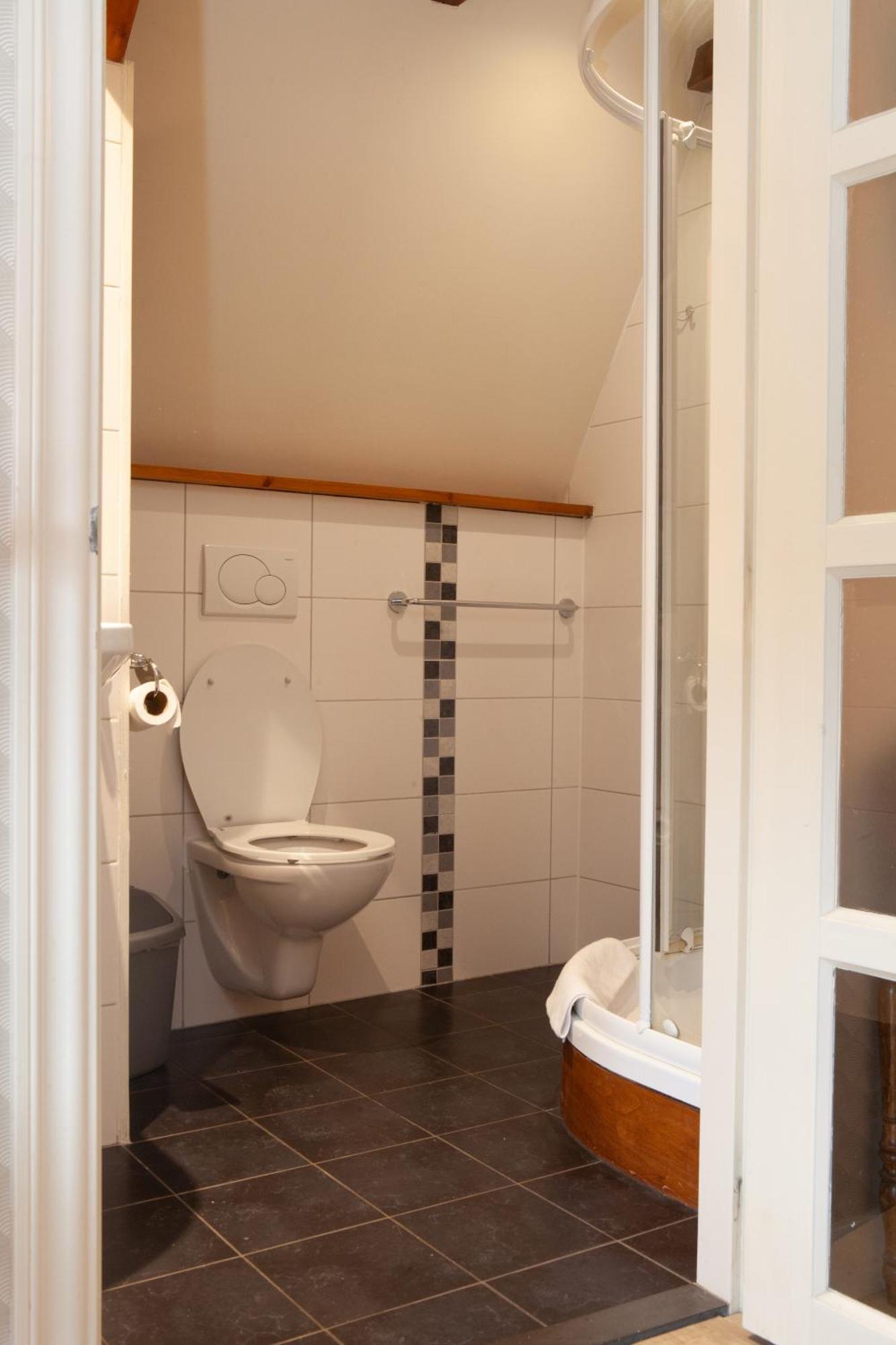 Kings Inn City Hotel Алкмар Экстерьер фото