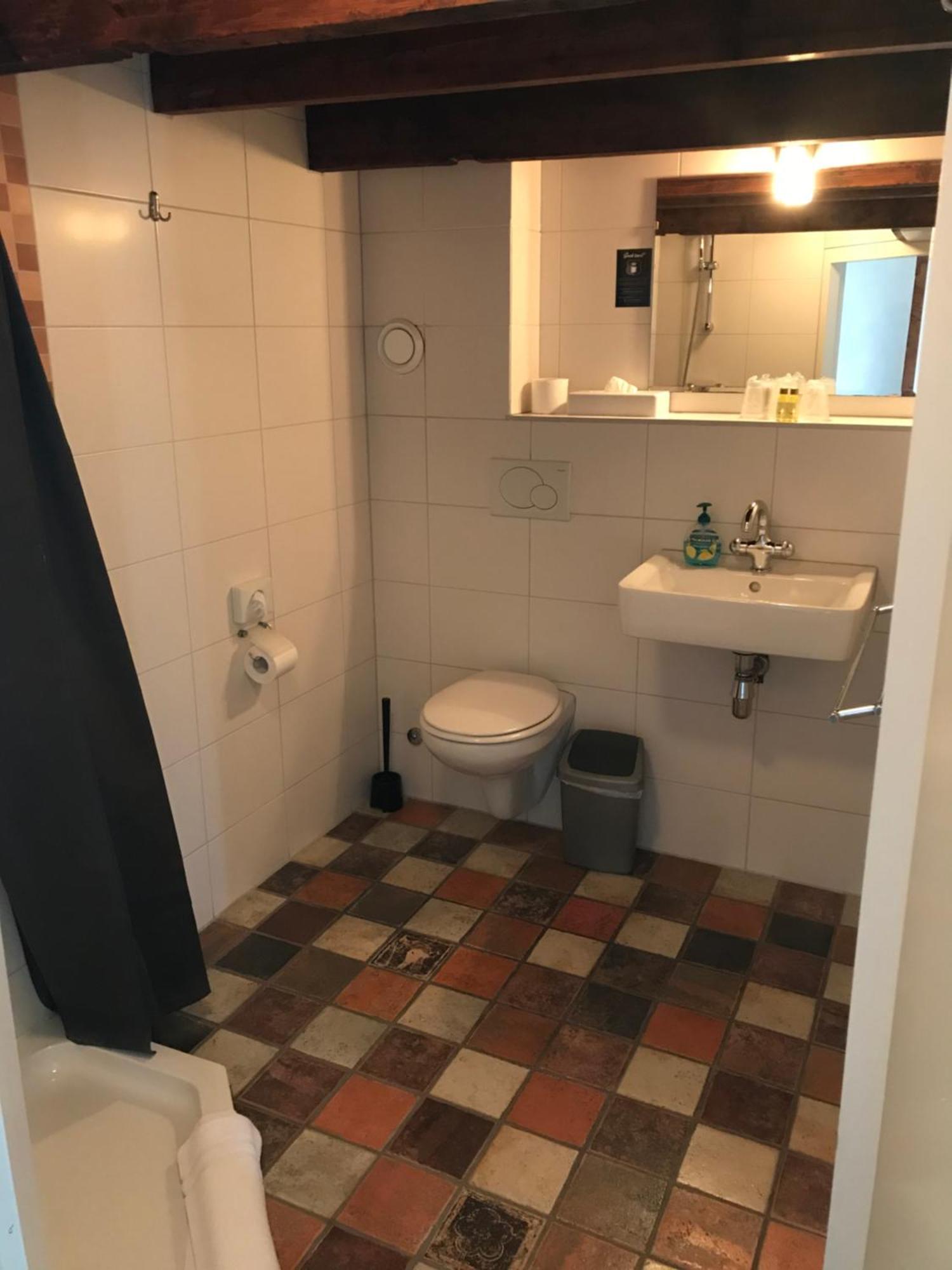 Kings Inn City Hotel Алкмар Номер фото